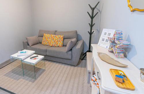 León Apartamento | Entrevías Lodge