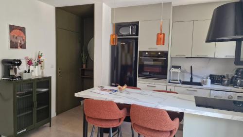 Carcassonne Apartamento | Entrez en lice, Face à la Cité vue sublime