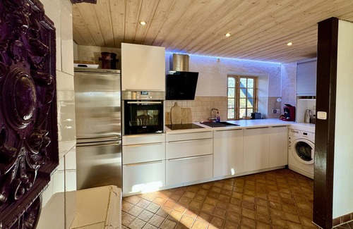 Hobstin Cabaña | Entspannung pur Zwischen Ostsee und Holsteinische Schweiz