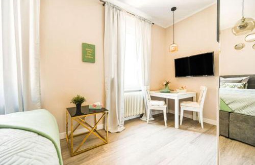 Bad Camberg Apartamento | Entspannen in unserer gemütlichen Suite A