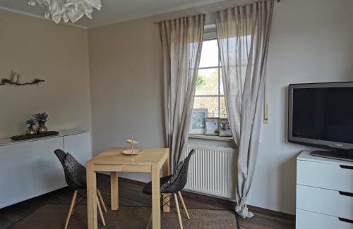 Stockelsdorf Apartamento | Entspannt Wohnen - vor den Toren Lübecks