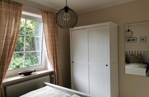Stockelsdorf Apartamento | Entspannt Wohnen - vor den Toren Lübecks