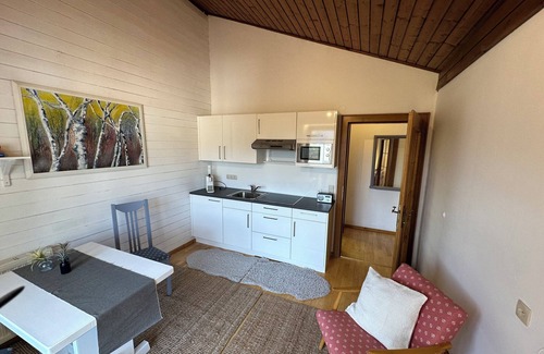 Goldegg Apartamento | Entspannter Urlaub im "marktl" Goldegg