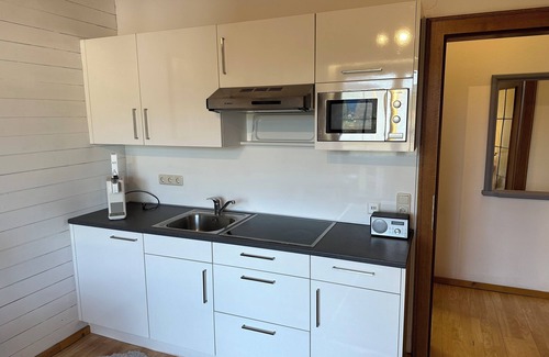 Goldegg Apartamento | Entspannter Urlaub im "marktl" Goldegg