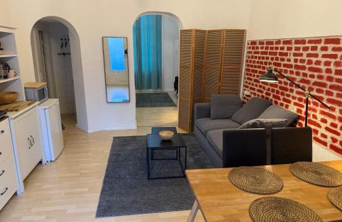 Wilmersdorf Apartamento | Entspanntes Apartment Wilmersdorf