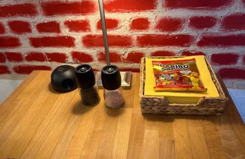 Wilmersdorf Apartamento | Entspanntes Apartment Wilmersdorf