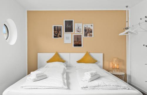 Dueren Apartamento | Entspanntes Wohnen in Düren