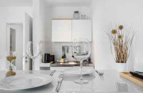 Dueren Apartamento | Entspanntes Wohnen in Düren