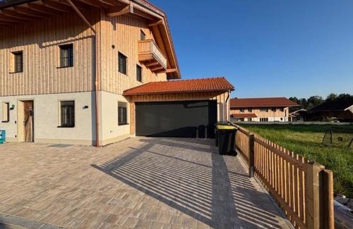 Dietramszell Casa | Entspannung auf dem Land