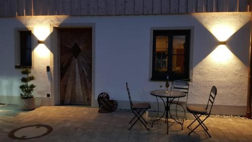 Dietramszell Casa | Entspannung auf dem Land