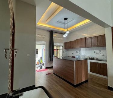 Mbarara Casa | Entula safari and accommodation