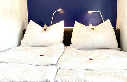 Spittal an der Drau Apartamento | Entzückende Garconniere im Herzen Spittals