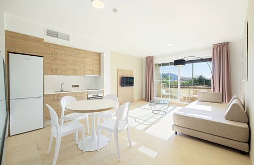 La Envia Apartamento | Envía Almería Apartments Spa & Golf