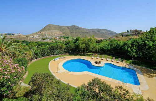 La Envia Apartamento | Envía Almería Apartments Spa & Golf