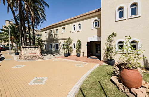La Envia Apartamento | Envía Almería Apartments Spa & Golf