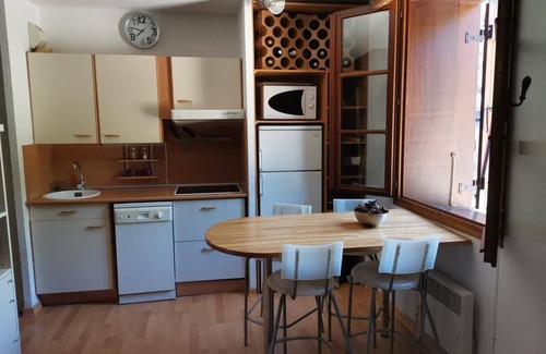 Enveitg Apartamento | ENVEITG I -Montana Park