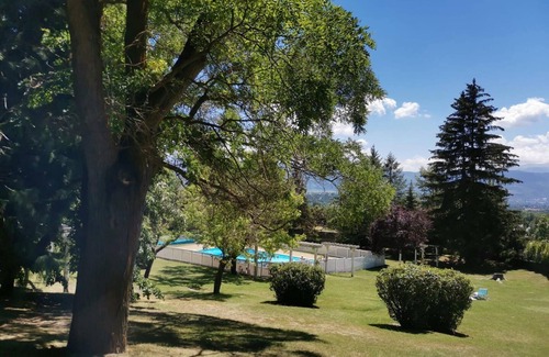 Enveitg Apartamento | ENVEITG I -Montana Park