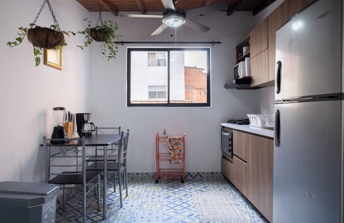 Envigado Apartamento | Envigado La Magnolia. Camina hasta Metro y Poblado!