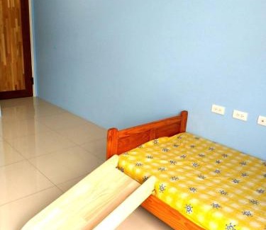 North District Casa | Environmental Protection Homestay