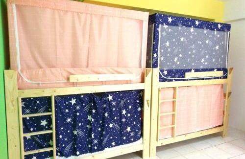 North District Casa | Environmental Protection Homestay