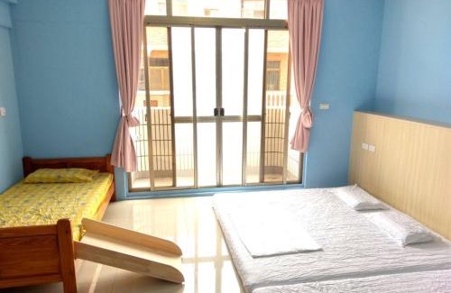 North District Casa | Environmental Protection Homestay