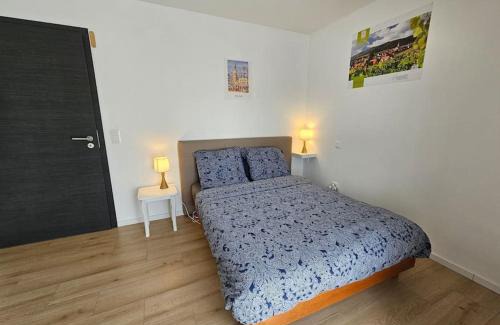 Osthouse Apartamento | "Envol des cigognes" centre Alsace proche EuropaPark Rulantica et Marchés de Noel