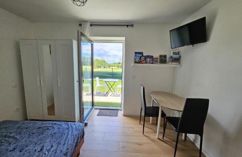 Osthouse Apartamento | "Envol des cigognes" centre Alsace proche EuropaPark Rulantica et Marchés de Noel