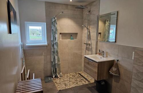 Osthouse Apartamento | "Envol des cigognes" centre Alsace proche EuropaPark Rulantica et Marchés de Noel