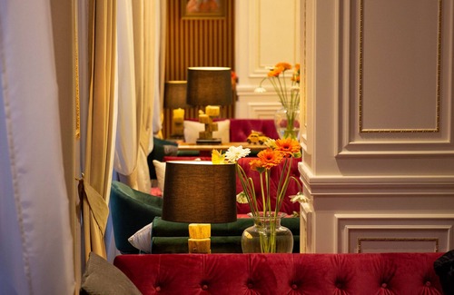 Durres Hotel | Envy Hotel