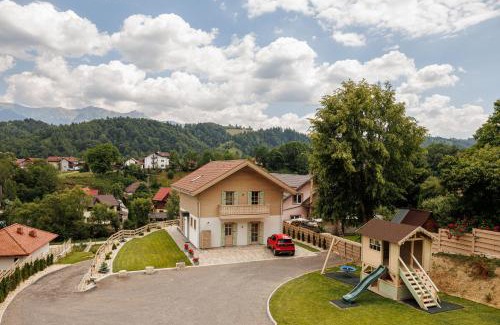 Moieciu Casa | Eny Guesthouse