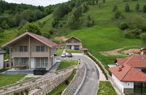 Moieciu Casa | Eny Guesthouse