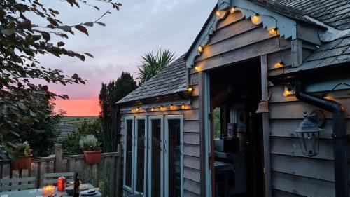 Porkellis Casa | Enys Boathouse