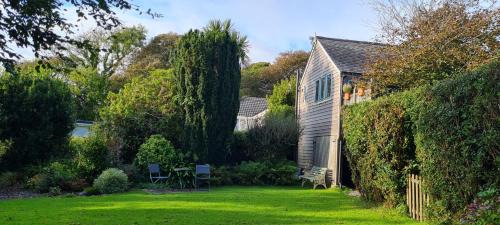 Porkellis Casa | Enys Boathouse