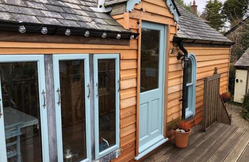Porkellis Casa | Enys Boathouse