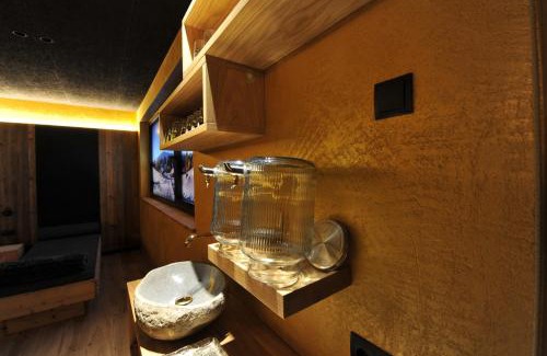 Cadipietra Apartamento | Enzhof