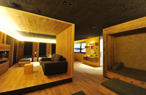 Cadipietra Apartamento | Enzhof