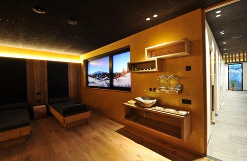 Cadipietra Apartamento | Enzhof