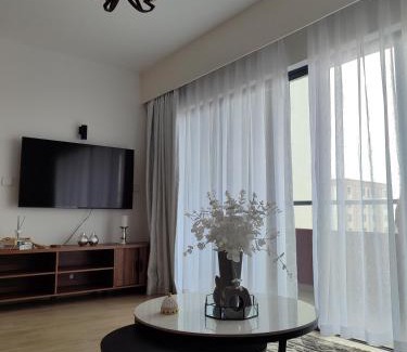 Nairobi West Apartamento | enzi heights apartments