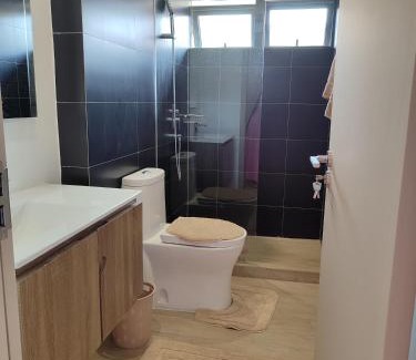 Nairobi West Apartamento | enzi heights apartments