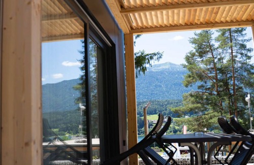 Presseggen Casa | Enzian 4 by Interhome