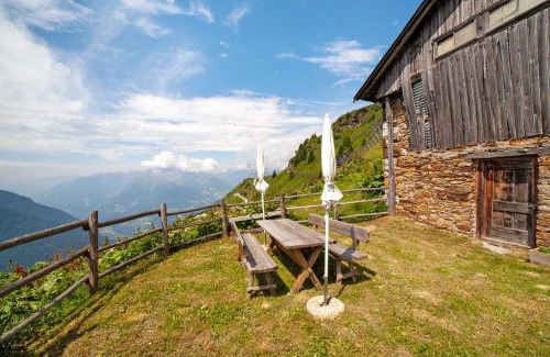 San Leonardo in Passiria Casa | Enzianhuette Jaufenpass