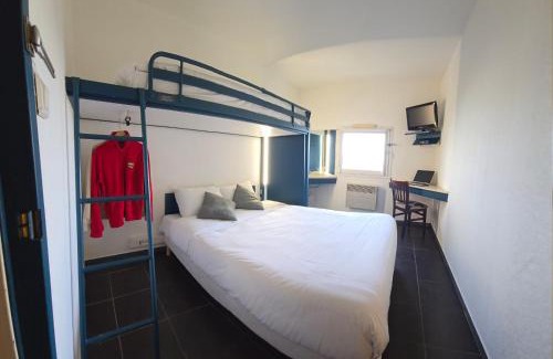 Dreux Hotel | Enzo Hotels 1er prix Dreux