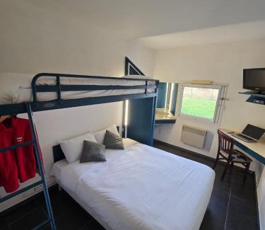 Dreux Hotel | Enzo Hotels 1er prix Dreux