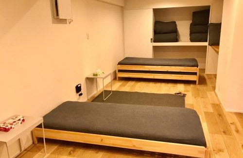 Karasuma Hotel | Enzo Kyoto Gojo E