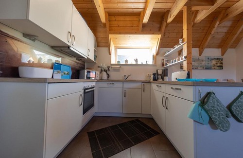 Dorumer Neufeld Casa | EO 3 - Strandvogt 3 Komfort