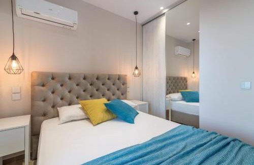 Zakynthos Town Apartamento | Eolia Apartment
