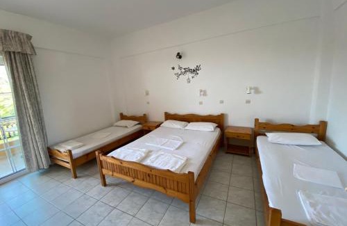 Souda Apartamento | Eolia beachfront studios
