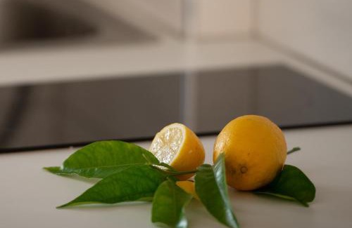 Sarti Apartamento | Eolica Rooms