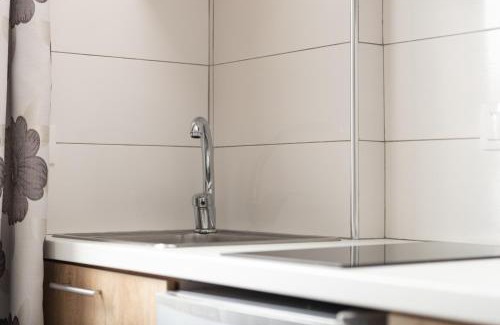 Sarti Apartamento | Eolica Rooms