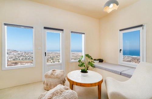 Messaria Apartamento | Eolithos Exclusive Suites